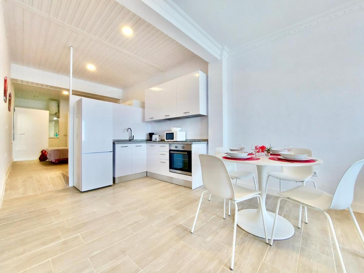 Oceanview III By Tor Apartment ปูแอร์โตเดลาครูซ ภายนอก รูปภาพ