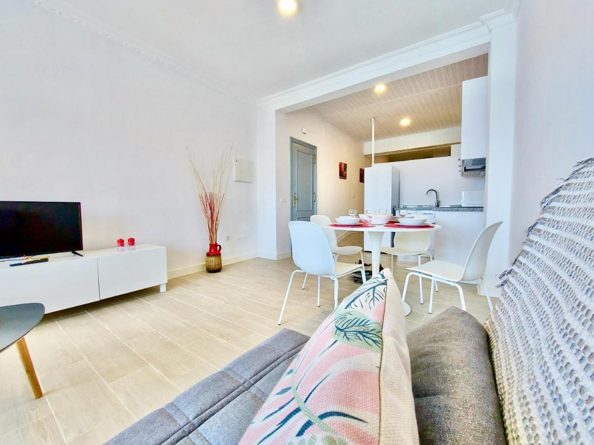 Oceanview III By Tor Apartment ปูแอร์โตเดลาครูซ ภายนอก รูปภาพ