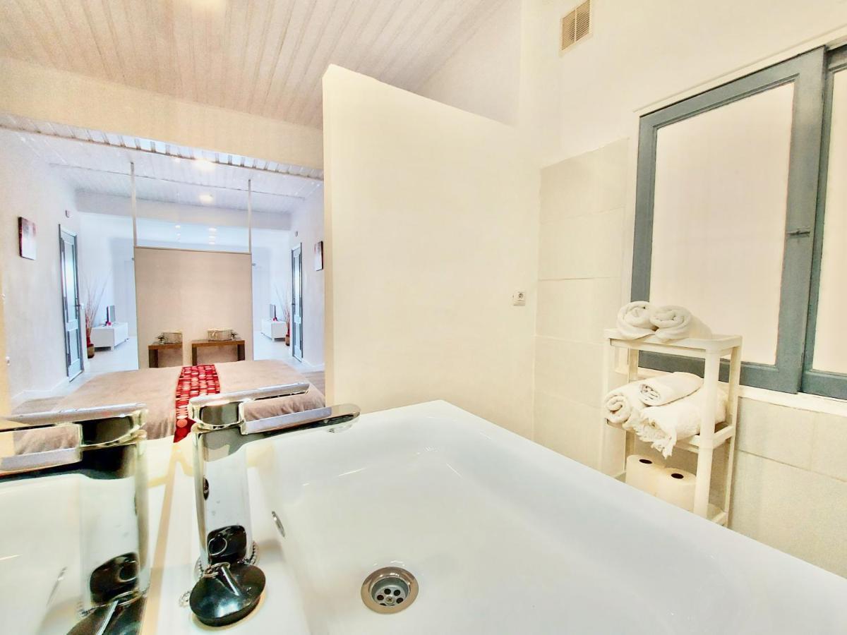 Oceanview III By Tor Apartment ปูแอร์โตเดลาครูซ ภายนอก รูปภาพ