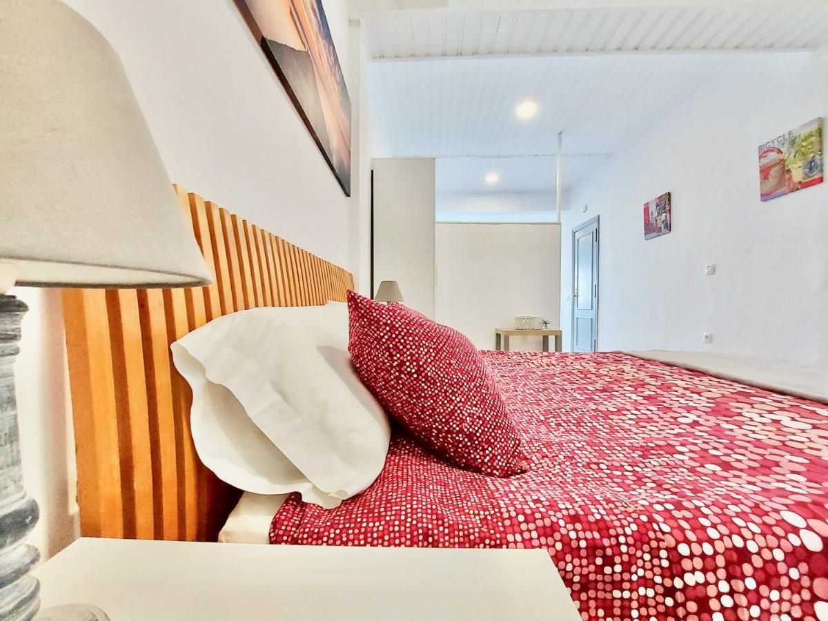 Oceanview III By Tor Apartment ปูแอร์โตเดลาครูซ ภายนอก รูปภาพ