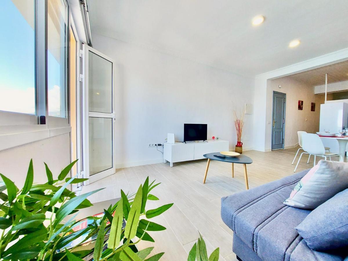 Oceanview III By Tor Apartment ปูแอร์โตเดลาครูซ ภายนอก รูปภาพ