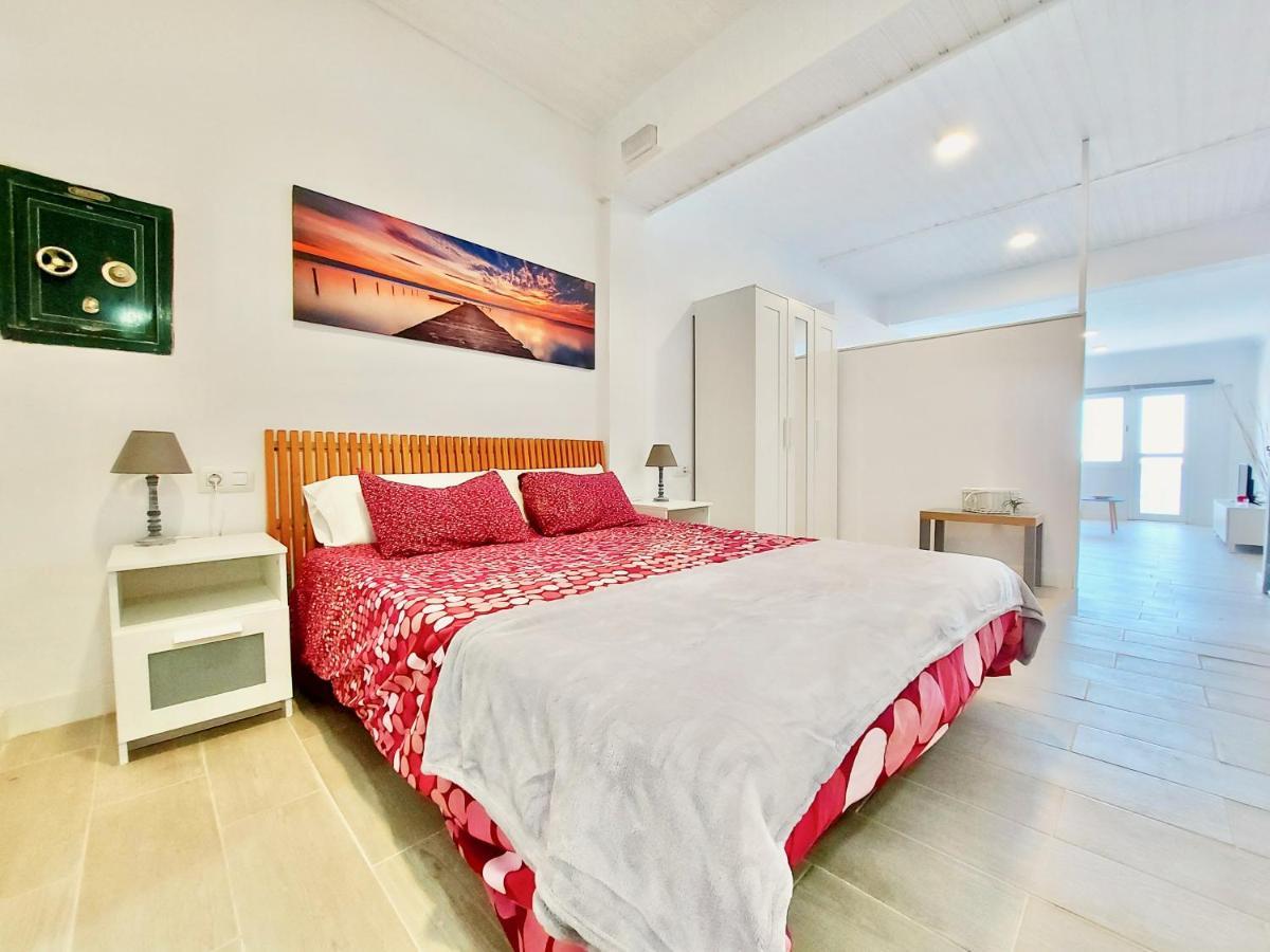 Oceanview III By Tor Apartment ปูแอร์โตเดลาครูซ ภายนอก รูปภาพ