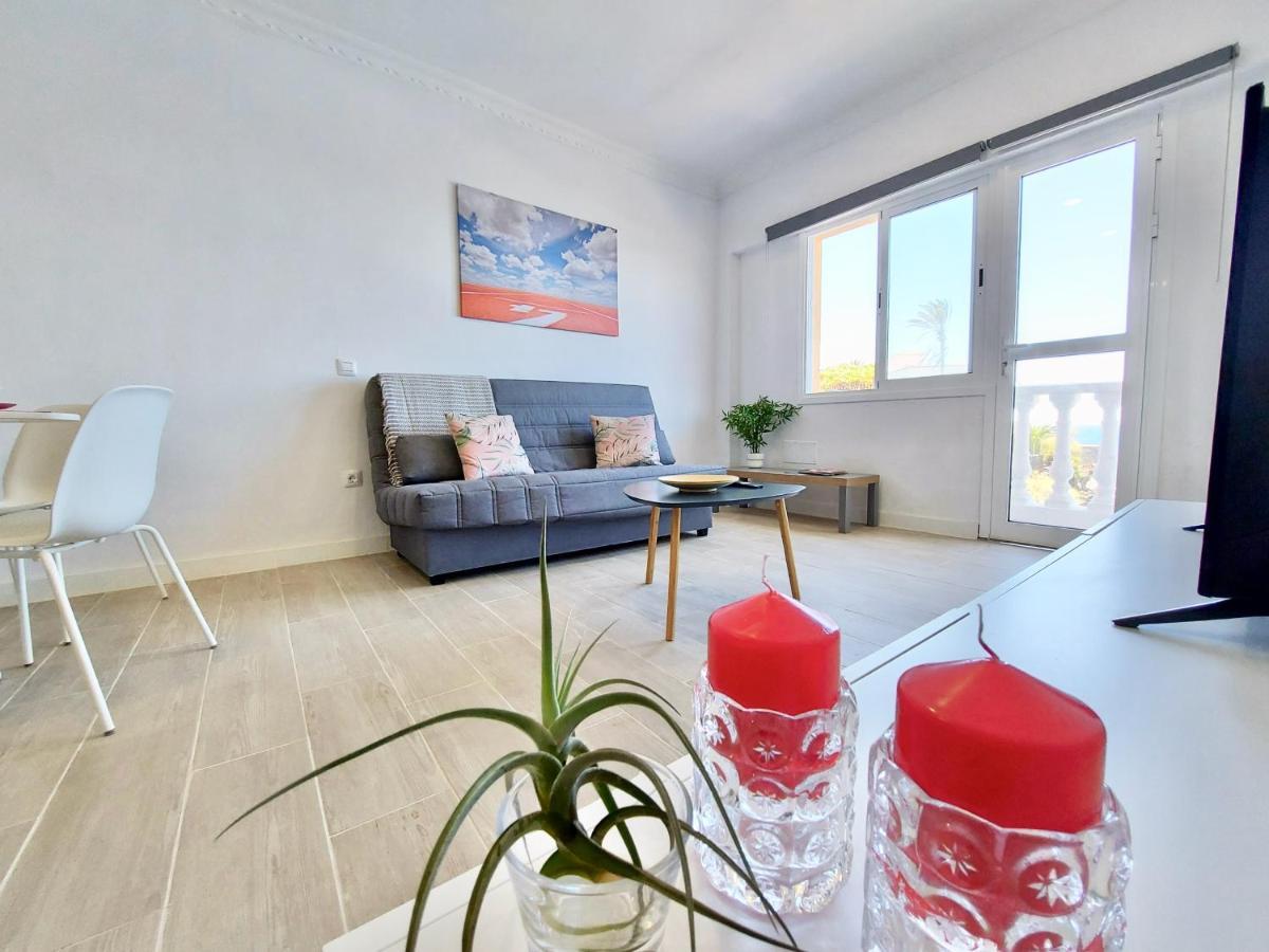 Oceanview III By Tor Apartment ปูแอร์โตเดลาครูซ ภายนอก รูปภาพ