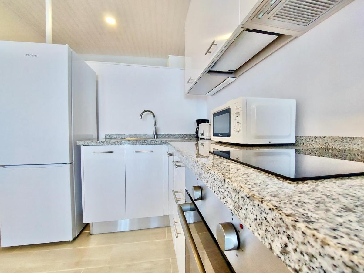 Oceanview III By Tor Apartment ปูแอร์โตเดลาครูซ ภายนอก รูปภาพ